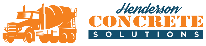 Henderson Concrete Solutions
